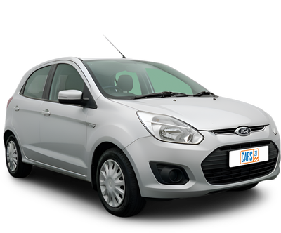 2016 Ford New Figo - Hatchback - Diesel - Manual - ₹1.50 lakh